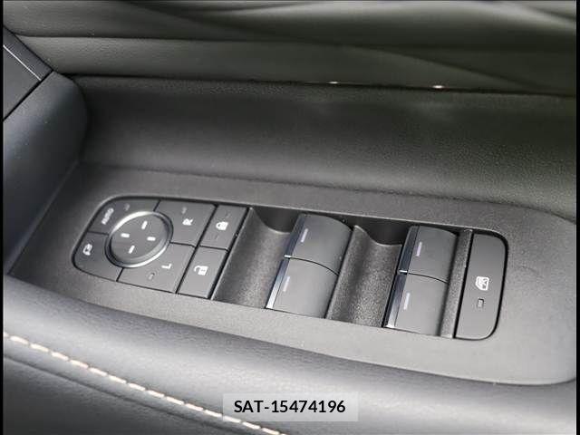 Toyota ALPHARD 2025-11 7614667-23