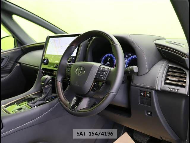 Toyota ALPHARD 2025-11 7614667-25