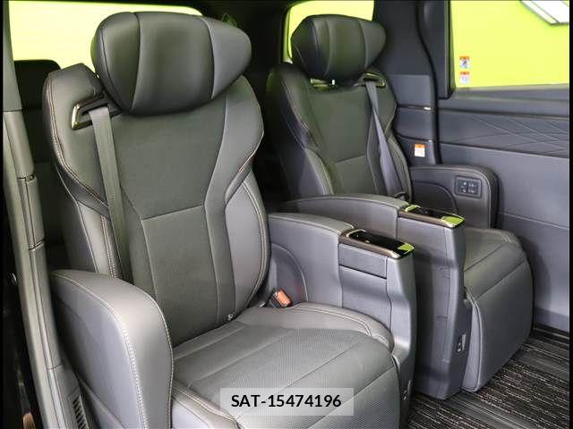 Toyota ALPHARD 2025-11 7614667-26