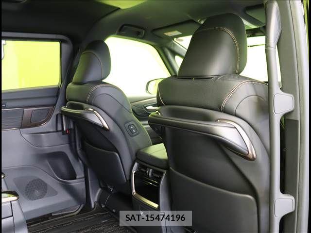 Toyota ALPHARD 2025-11 7614667-27