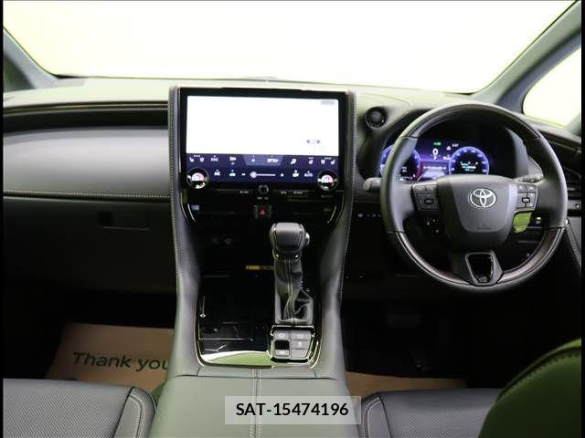 Toyota ALPHARD 2025-11 7614667-2