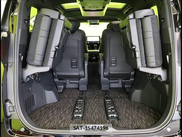 Toyota ALPHARD 2025-11 7614667-29