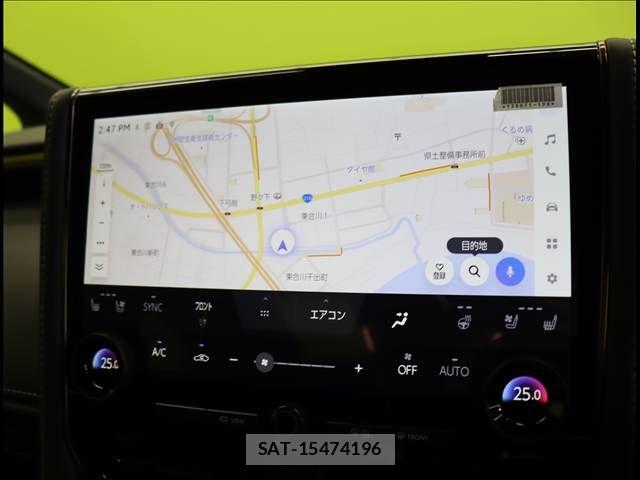 Toyota ALPHARD 2025-11 7614667-3