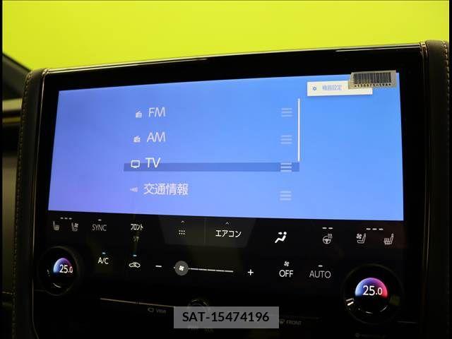 Toyota ALPHARD 2025-11 7614667-4