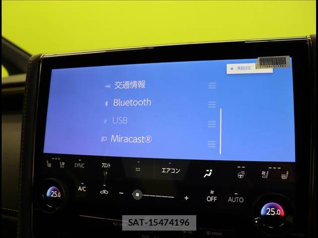 Toyota ALPHARD 2025-11 7614667-5