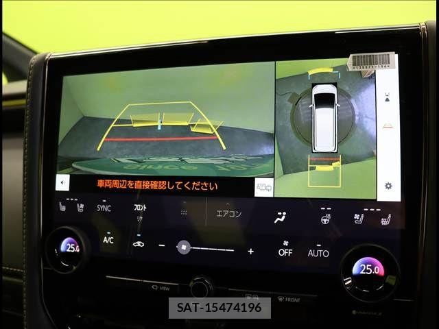 Toyota ALPHARD 2025-11 7614667-6