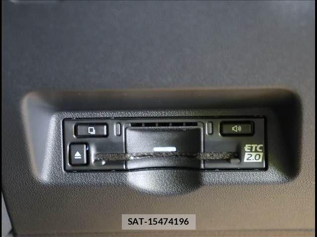 Toyota ALPHARD 2025-11 7614667-7