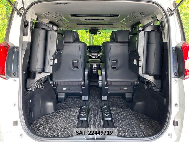Toyota ALPHARD 2019-09 7614685-10