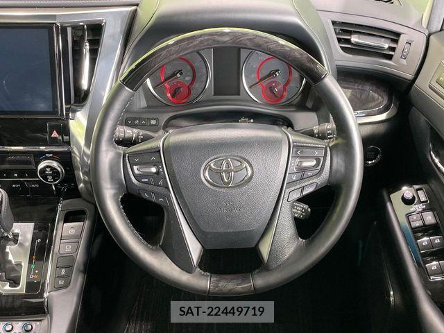 Toyota ALPHARD 2019-09 7614685-11