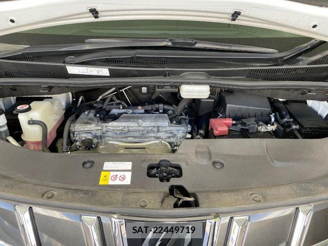 Toyota ALPHARD 2019-09 7614685-17