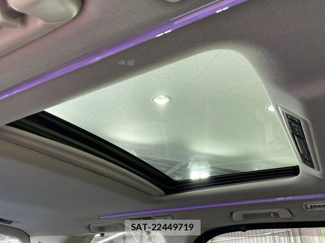 Toyota ALPHARD 2019-09 7614685-3