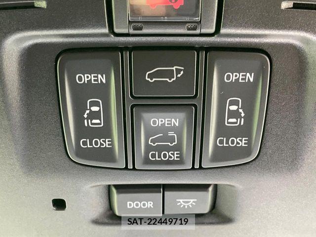 Toyota ALPHARD 2019-09 7614685-6