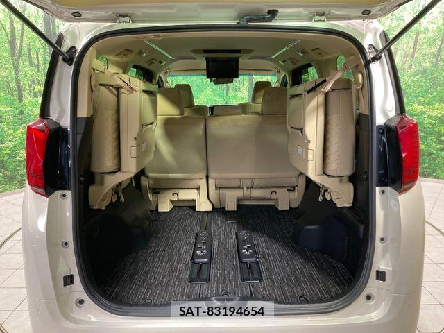 Toyota ALPHARD 2018-04 7614706-10
