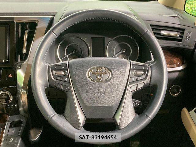 Toyota ALPHARD 2018-04 7614706-11