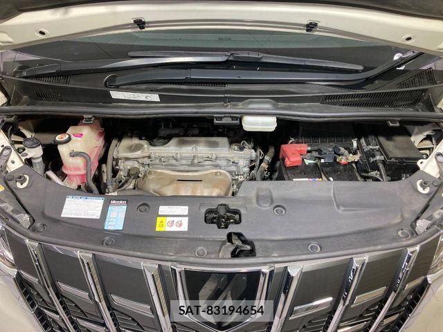 Toyota ALPHARD 2018-04 7614706-17