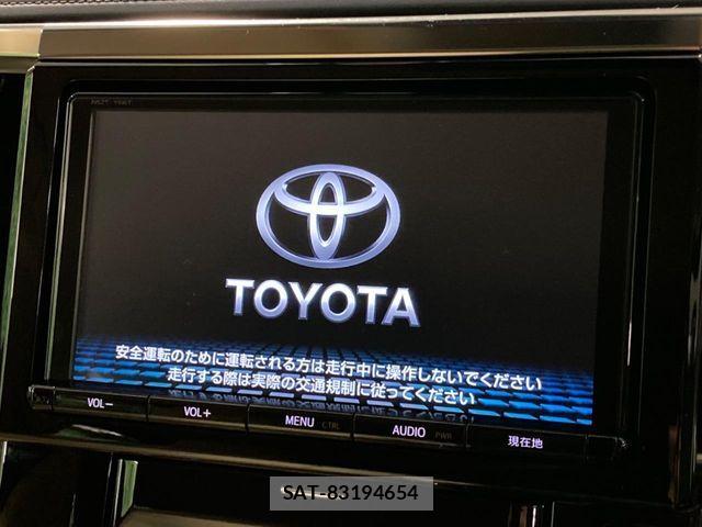 Toyota ALPHARD 2018-04 7614706-2