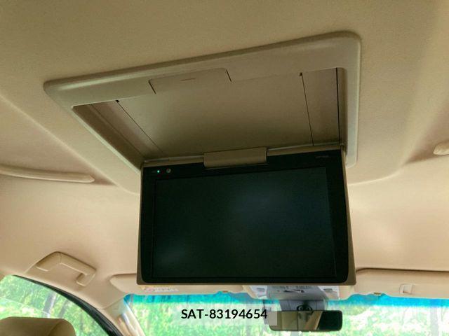 Toyota ALPHARD 2018-04 7614706-4
