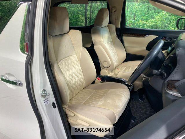 Toyota ALPHARD 2018-04 7614706-7