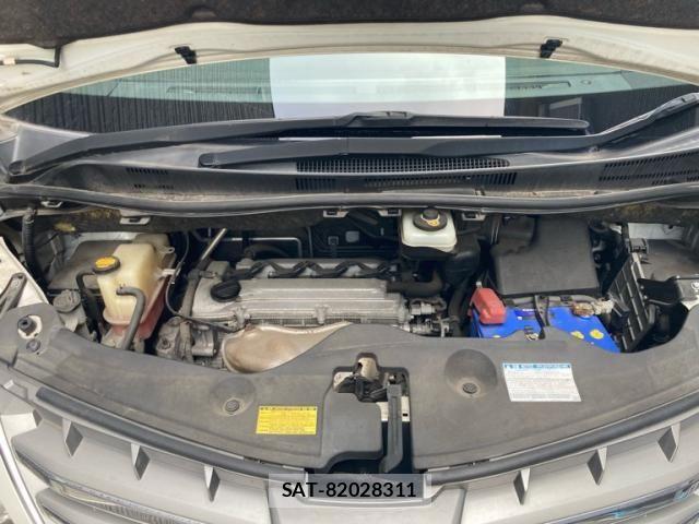 Toyota ALPHARD 2012-11 7614729-11