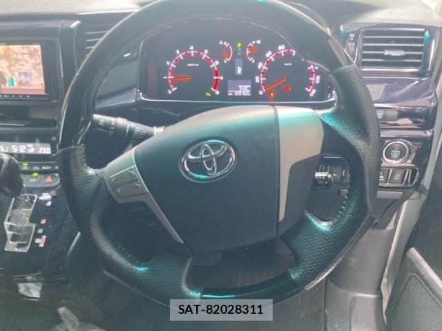 Toyota ALPHARD 2012-11 7614729-15