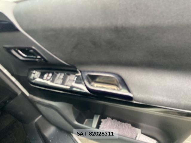 Toyota ALPHARD 2012-11 7614729-16