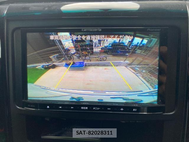 Toyota ALPHARD 2012-11 7614729-19