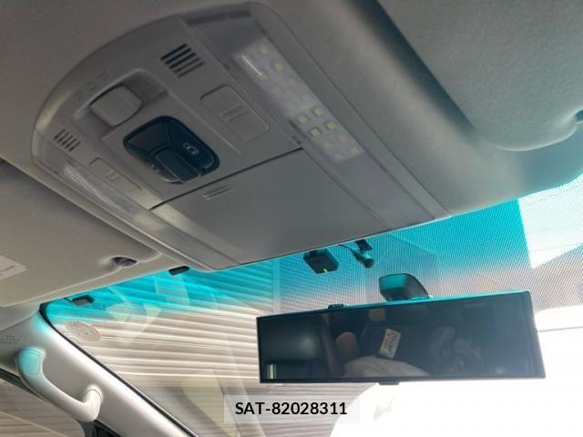 Toyota ALPHARD 2012-11 7614729-20