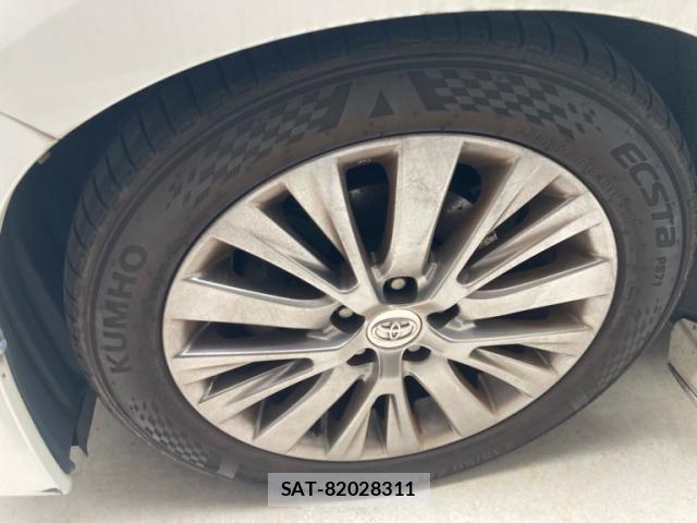 Toyota ALPHARD 2012-11 7614729-4
