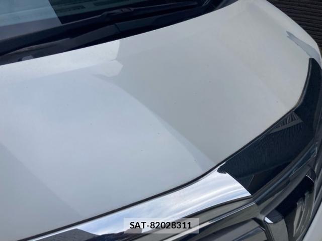 Toyota ALPHARD 2012-11 7614729-7