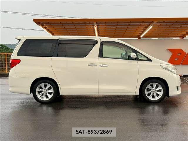 Toyota ALPHARD 2014-02 7614727-11
