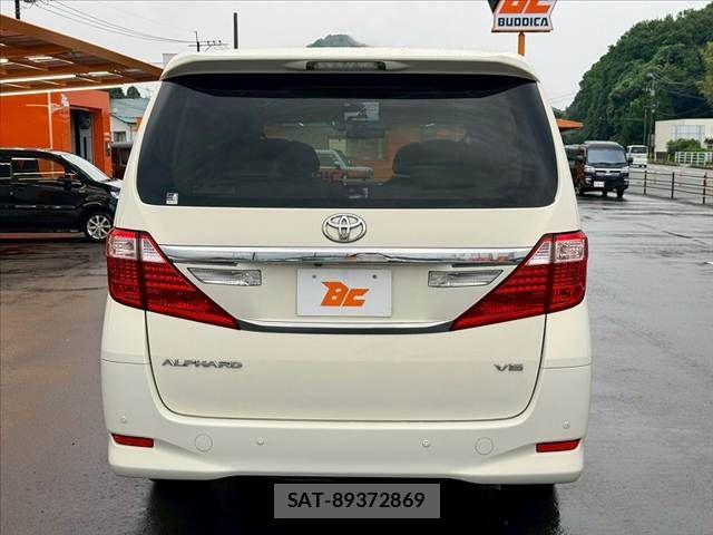 Toyota ALPHARD 2014-02 7614727-13