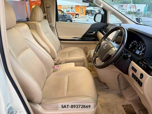 Toyota ALPHARD 2014-02 7614727-15