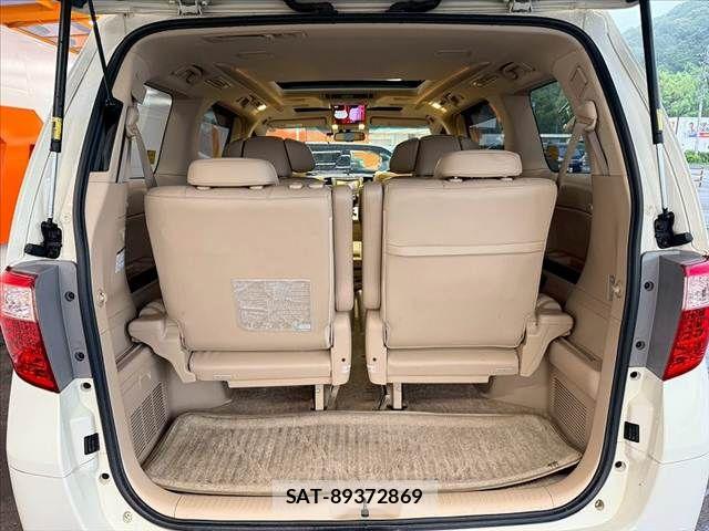 Toyota ALPHARD 2014-02 7614727-19