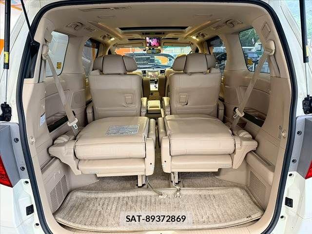Toyota ALPHARD 2014-02 7614727-20