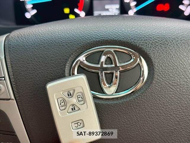 Toyota ALPHARD 2014-02 7614727-22