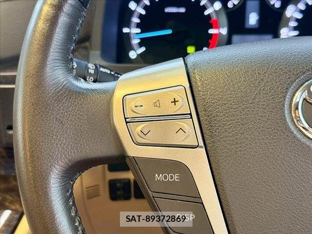 Toyota ALPHARD 2014-02 7614727-23