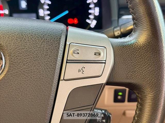 Toyota ALPHARD 2014-02 7614727-24
