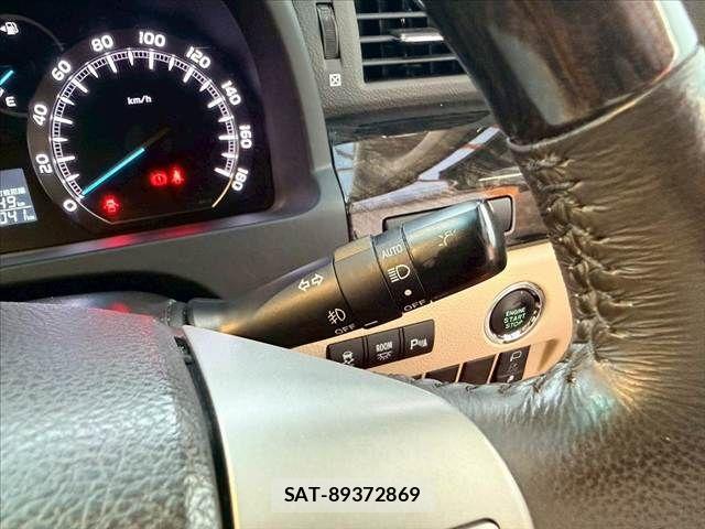Toyota ALPHARD 2014-02 7614727-27