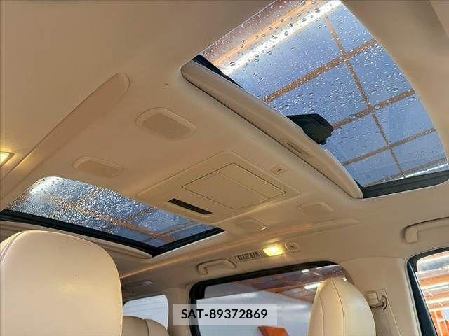 Toyota ALPHARD 2014-02 7614727-2