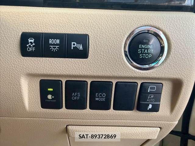 Toyota ALPHARD 2014-02 7614727-29