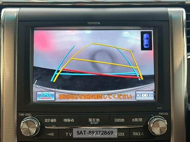 Toyota ALPHARD 2014-02 7614727-4