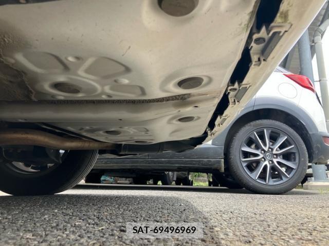 Toyota ALPHARD 2016-05 7614726-10