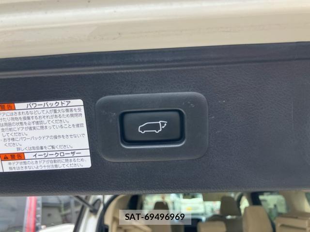 Toyota ALPHARD 2016-05 7614726-12