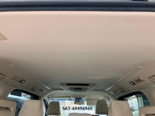 Toyota ALPHARD 2016-05 7614726-13