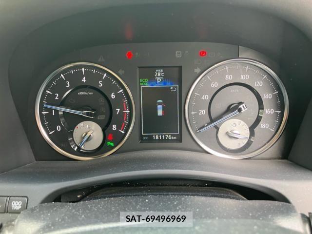 Toyota ALPHARD 2016-05 7614726-20