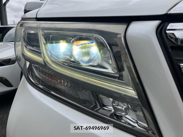 Toyota ALPHARD 2016-05 7614726-28