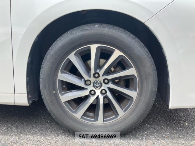 Toyota ALPHARD 2016-05 7614726-3