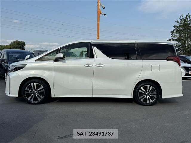Toyota ALPHARD 2022-03 7614678-10