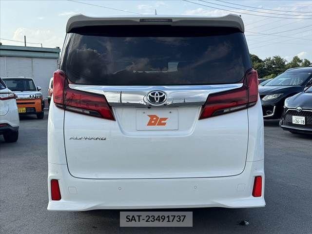 Toyota ALPHARD 2022-03 7614678-13