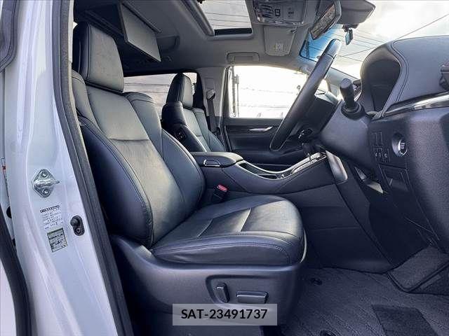 Toyota ALPHARD 2022-03 7614678-15